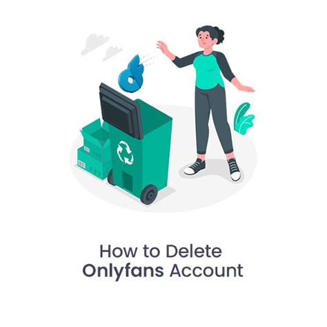 how do you delete onlyfans account|How to Delete OnlyFans Account